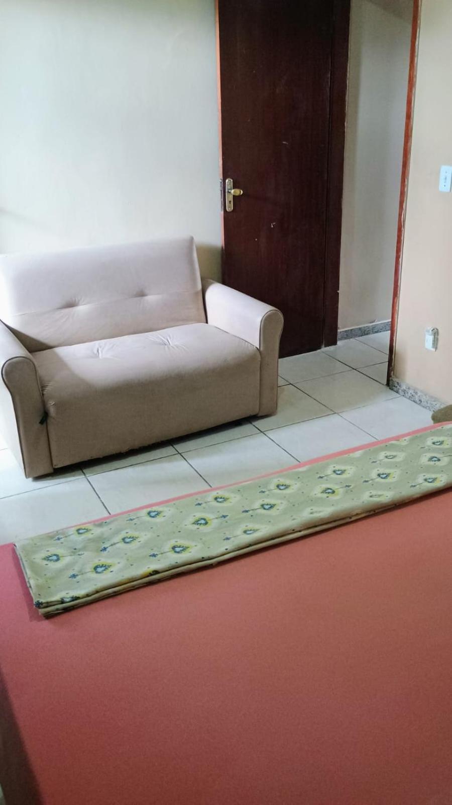 Apartamento Mobiliado 10 Minutos Da Praia Do Forte 卡波布里奥 外观 照片