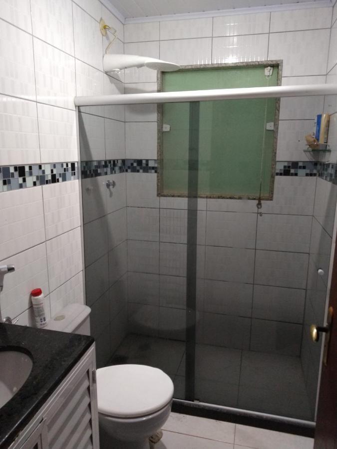 Apartamento Mobiliado 10 Minutos Da Praia Do Forte 卡波布里奥 外观 照片