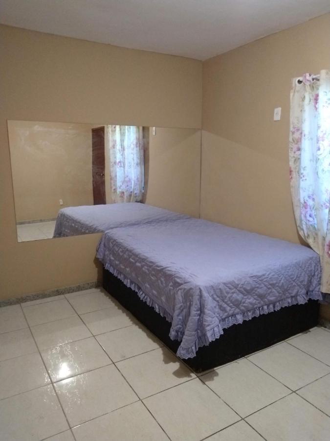 Apartamento Mobiliado 10 Minutos Da Praia Do Forte 卡波布里奥 外观 照片
