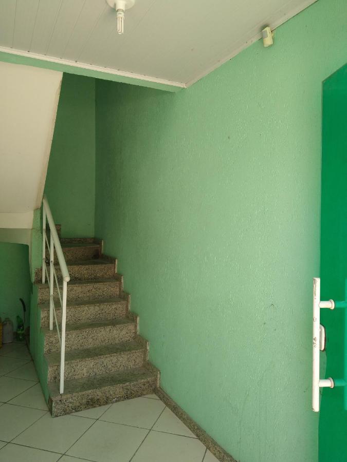 Apartamento Mobiliado 10 Minutos Da Praia Do Forte 卡波布里奥 外观 照片