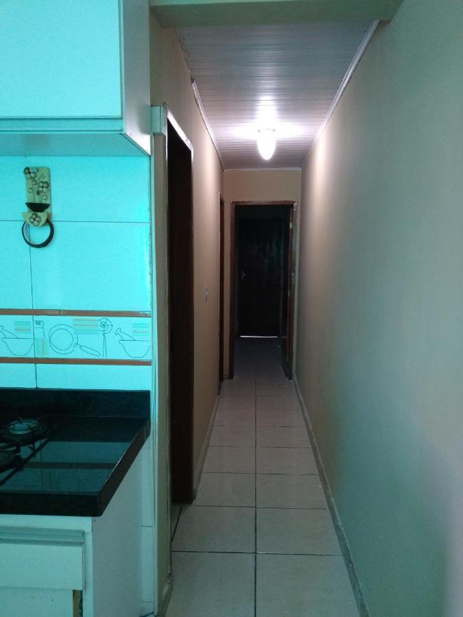 Apartamento Mobiliado 10 Minutos Da Praia Do Forte 卡波布里奥 外观 照片