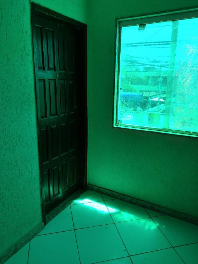 Apartamento Mobiliado 10 Minutos Da Praia Do Forte 卡波布里奥 外观 照片