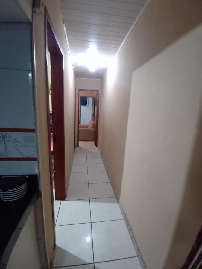 Apartamento Mobiliado 10 Minutos Da Praia Do Forte 卡波布里奥 外观 照片